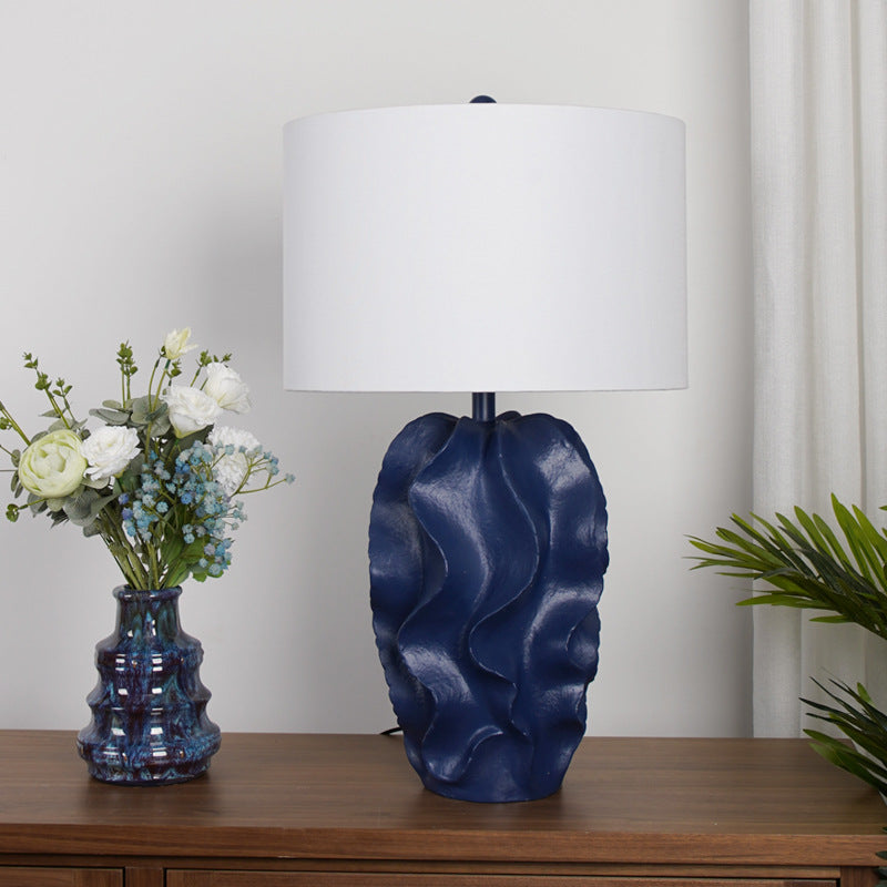 Contemporary Designer Lamp with Artistic Style