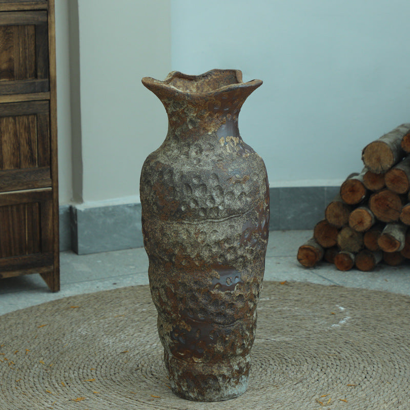 ceramic vase