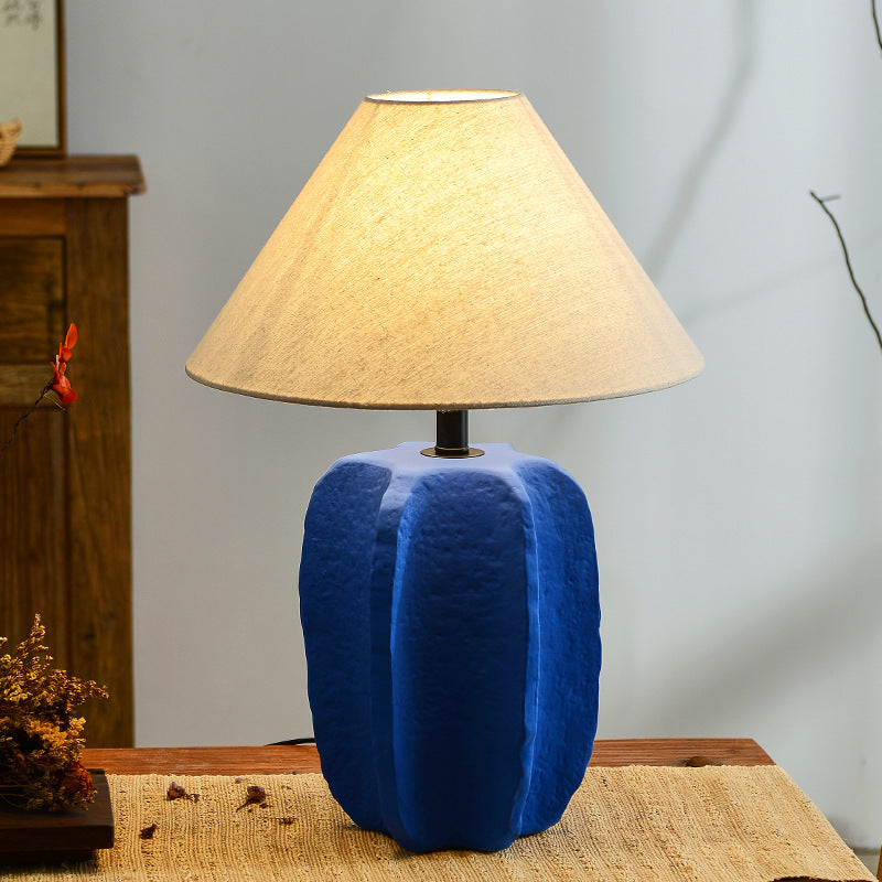 ceramic lamp