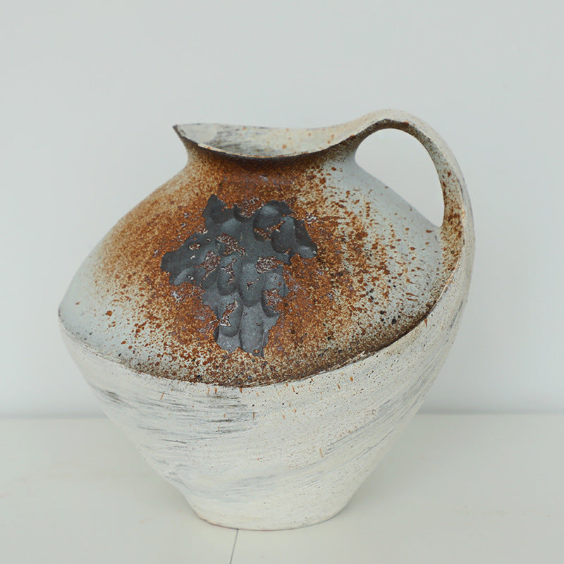 handmade Ceramic vase