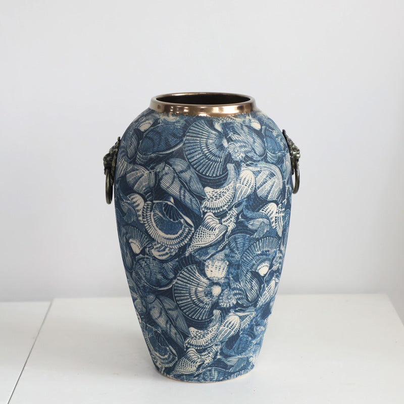  Ceramic Flower Vase