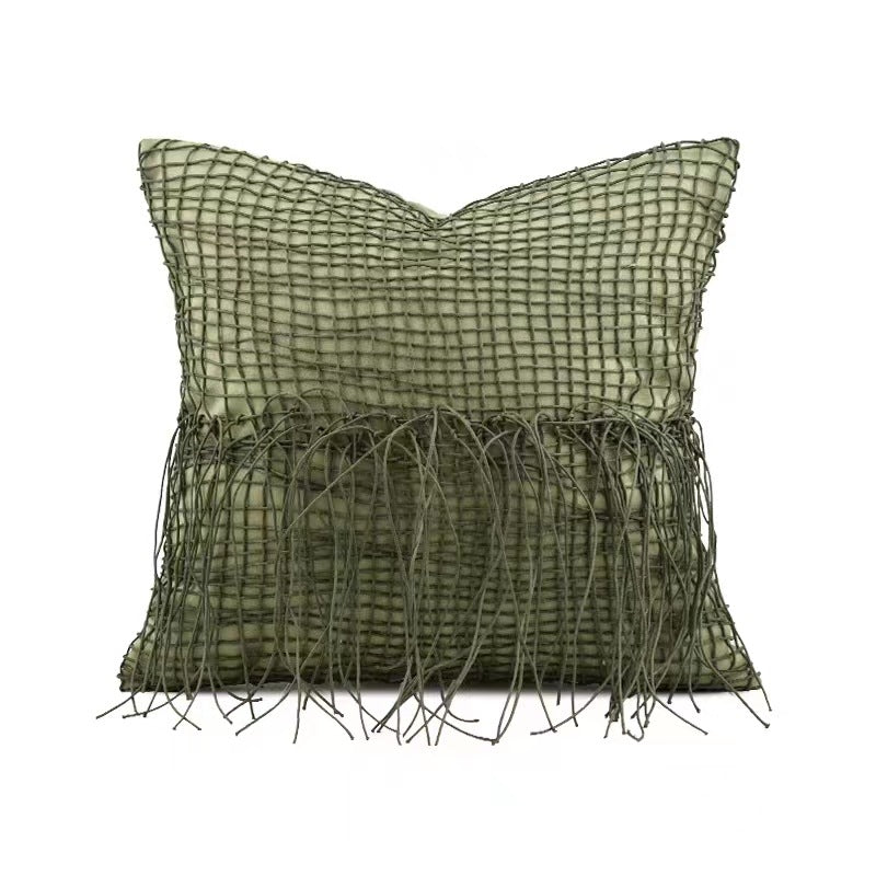 stylish throw pillow