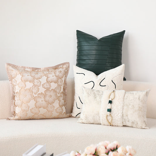 Revamp Your Living Space with these Nordic Sofa Pillow Covers