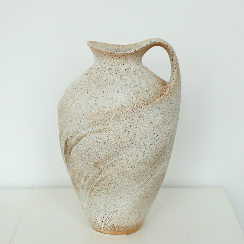 handmade Ceramic vase