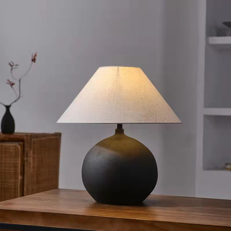 ceramic lamp