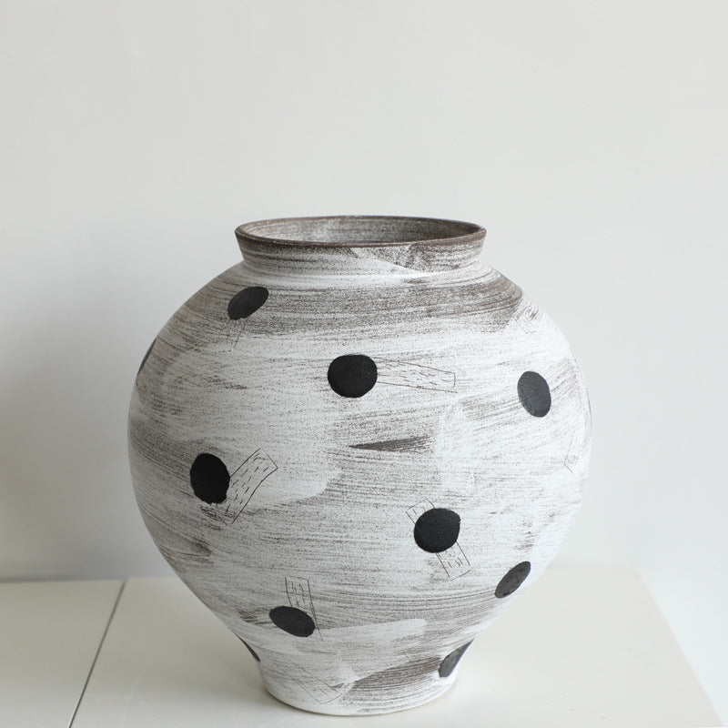 Ceramic Vase