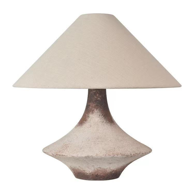 ceramic lamp