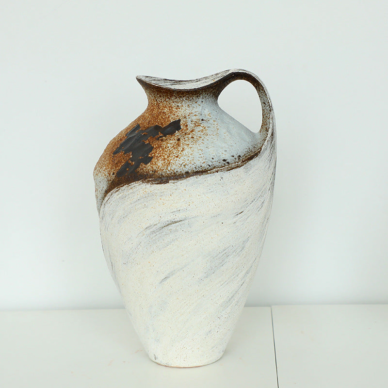 handmade Ceramic vase