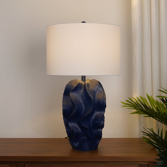 Contemporary Designer Lamp with Artistic Style