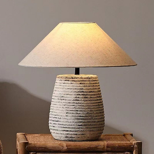 Ceramic Table Lamp