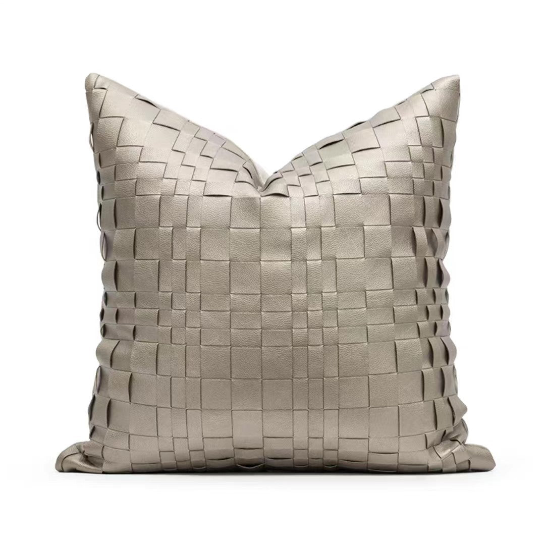 stylish throw pillow