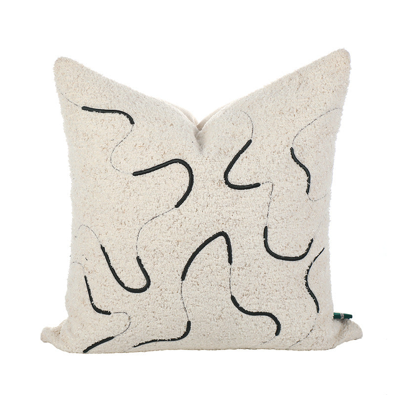 Revamp Your Living Space with these Nordic Sofa Pillow Covers