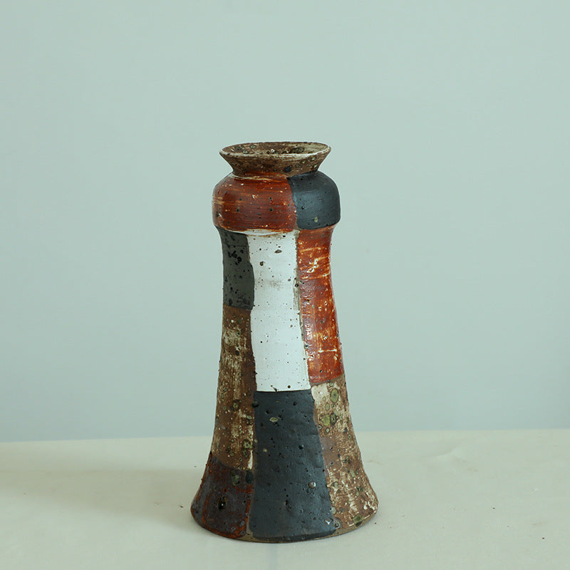 ceramic vase