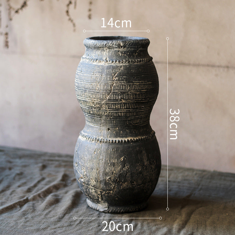 ceramic vase