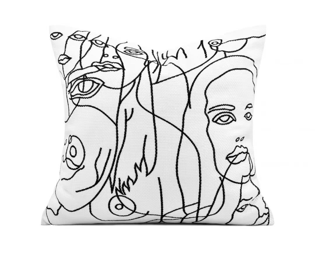 cushion cover