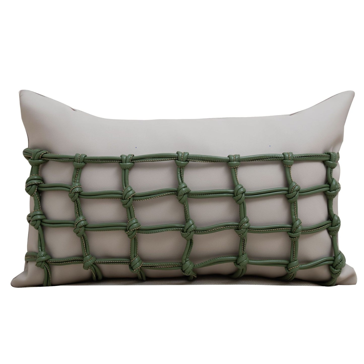 stylish throw pillow