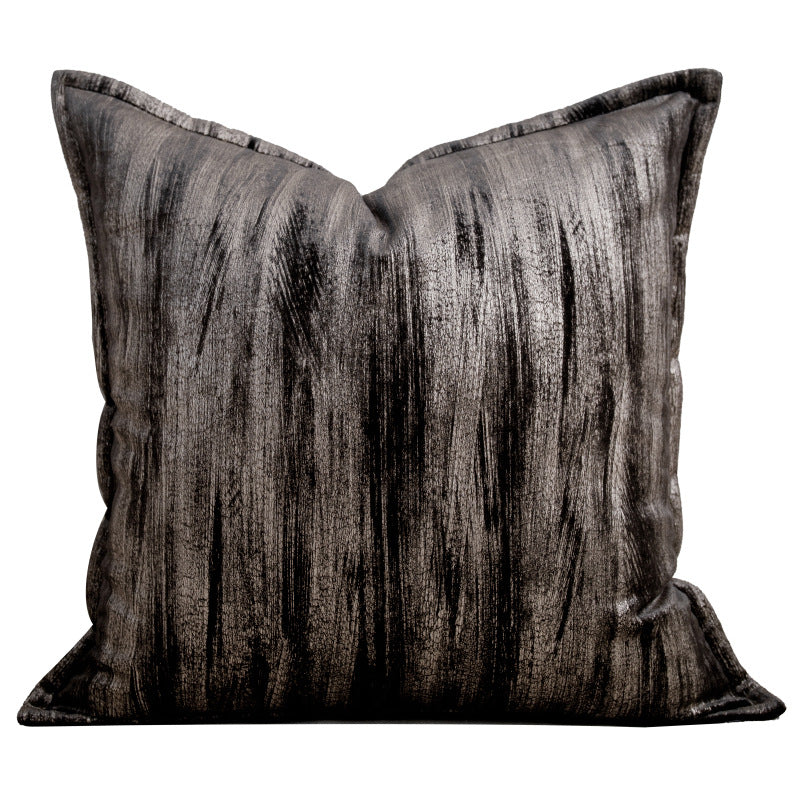 Simple Luxury Living Room Sofa Pillow Cover