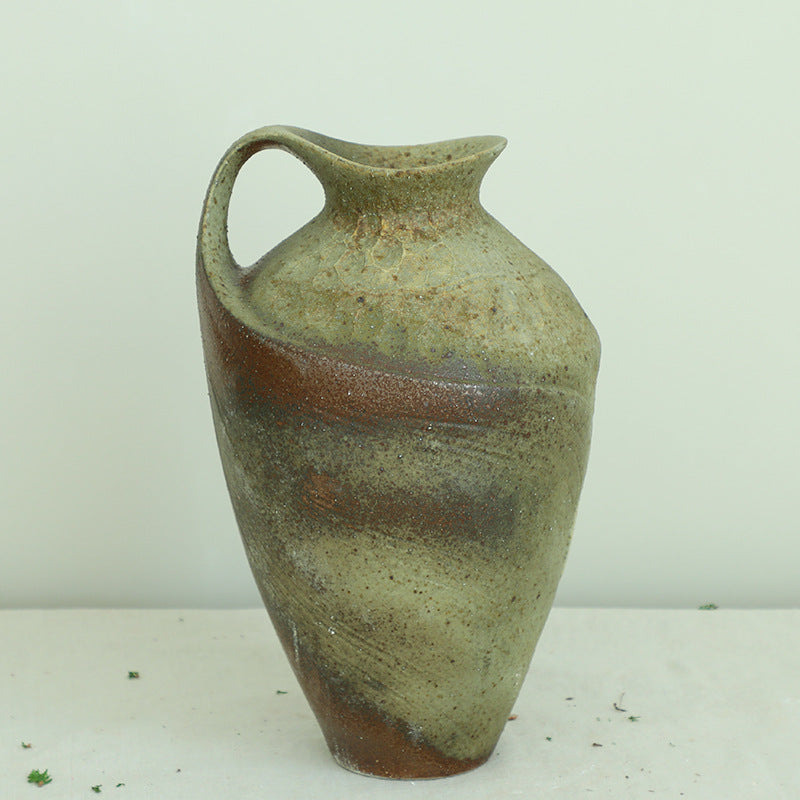 handmade Ceramic vase