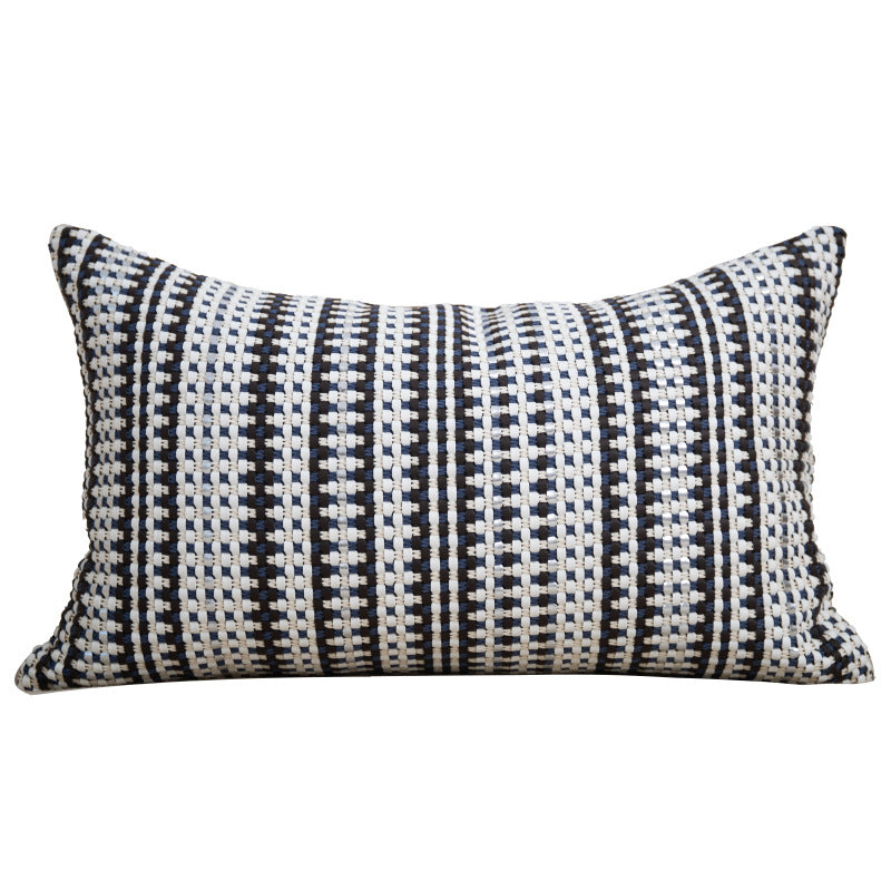 stylish throw pillow