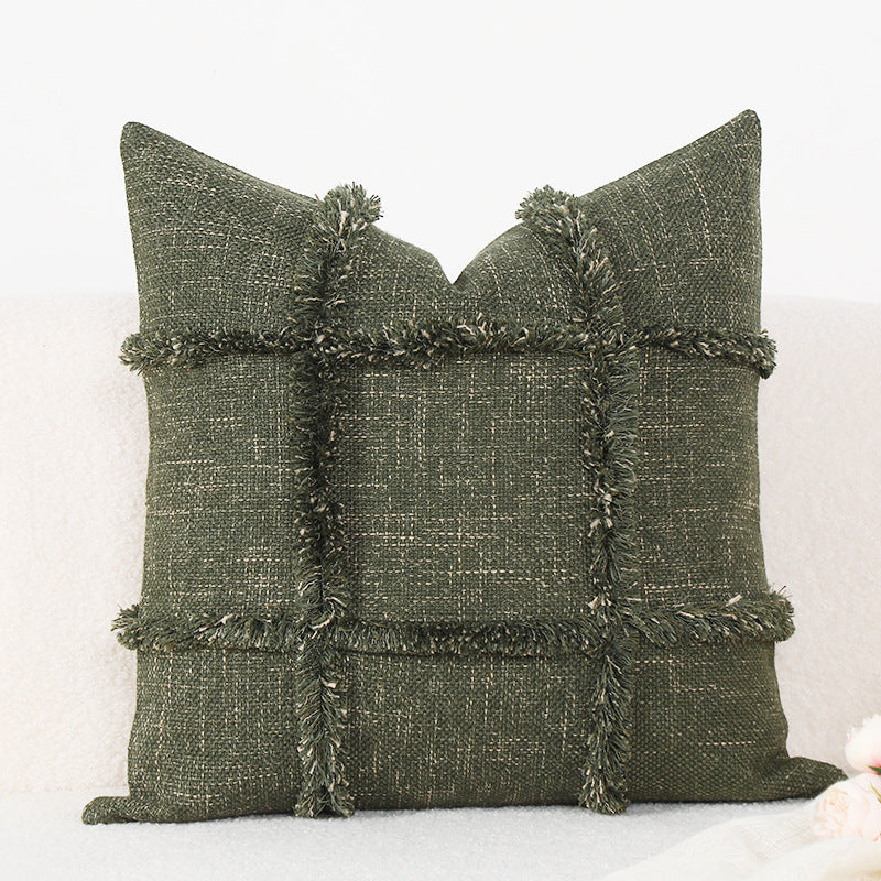 Beautifully Crafted Chinese Style Pillow Covers