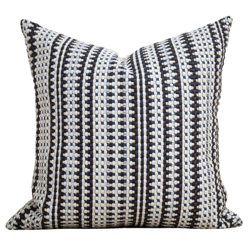 stylish throw pillow