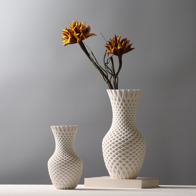 Ceramic Vase