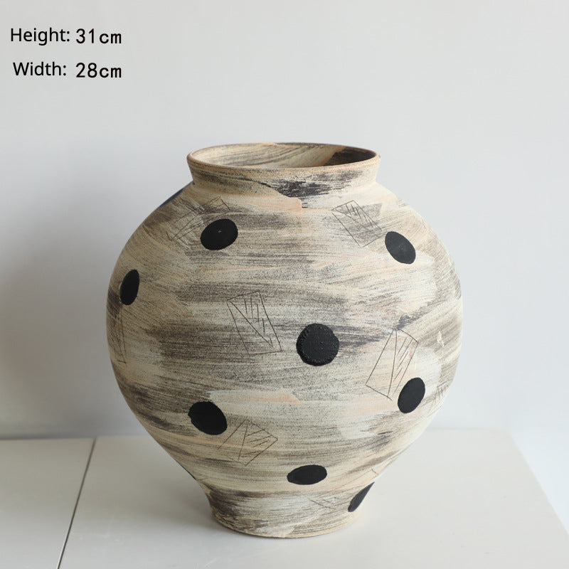 Ceramic Vase