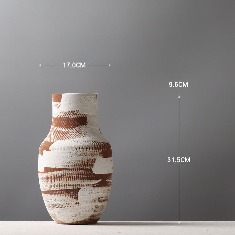 Ceramic Vase