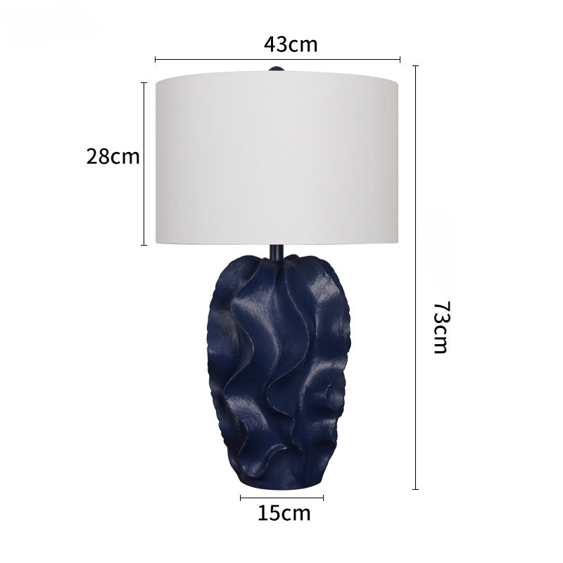 Contemporary Designer Lamp with Artistic Style