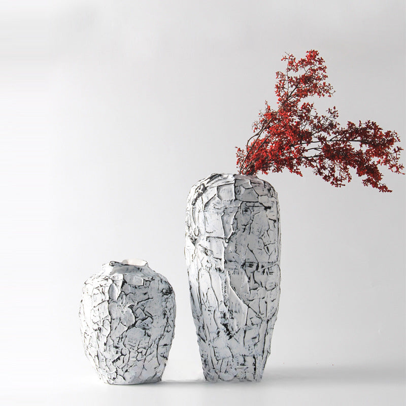 Ceramic Flower Vase