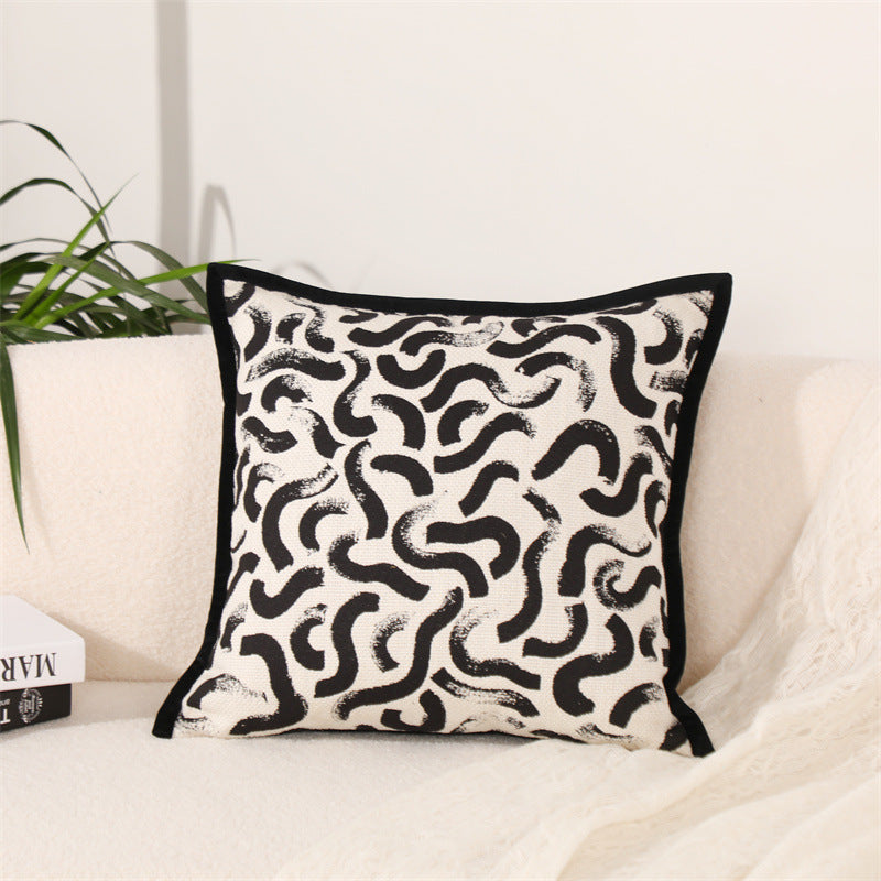 Stylish Design Cushion Case for Home