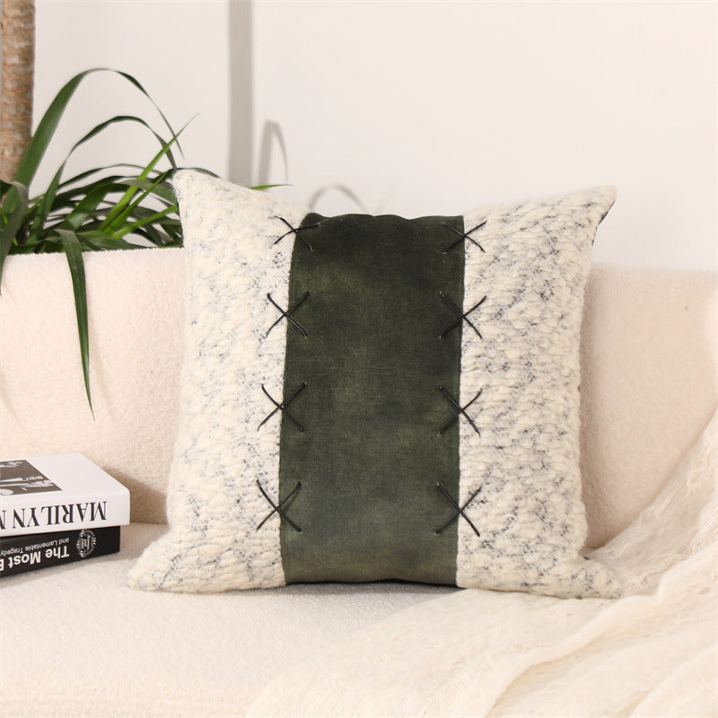 Stylish Design Cushion Case for Home