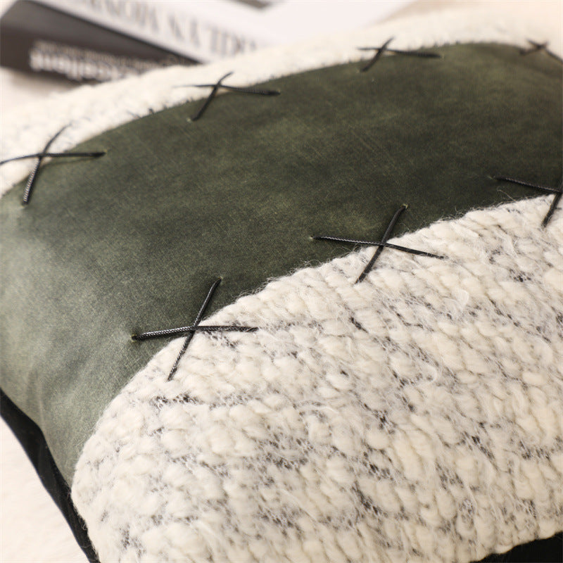 Stylish Design Cushion Case for Home